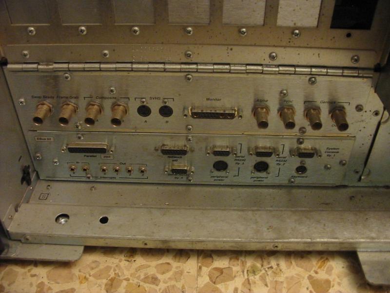 io-panel
