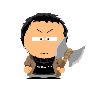 Moriarty