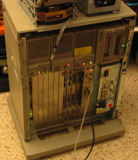 sadness vax 4000/200